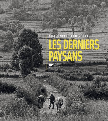 Les derniers paysans